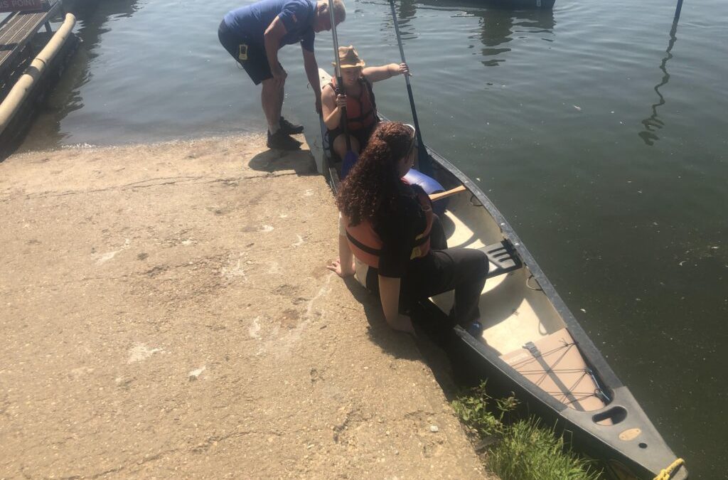 Forest School & Outdoor Education